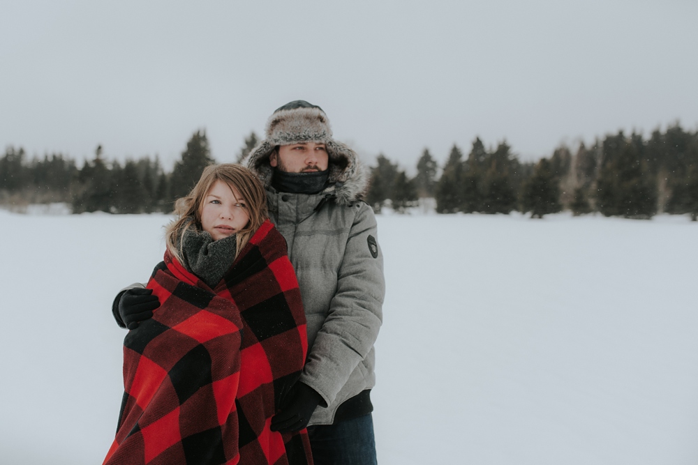 Photographe Mariage Québec - Canada - Emmanuelle Auzou Photographe de Mariage en France