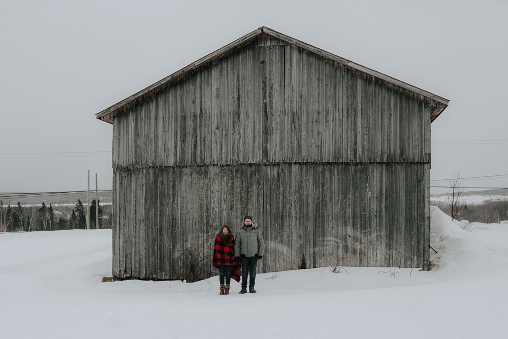Photographe Mariage Québec - Canada - Emmanuelle Auzou Photographe de Mariage en France