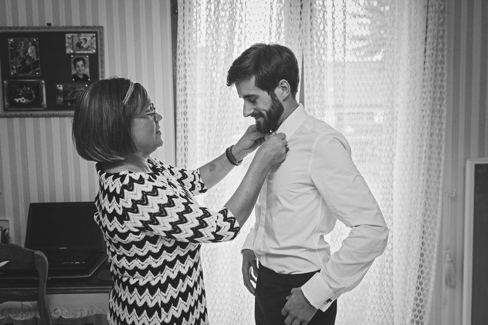 Mariage sous la pluie en Normandie - Rain Wedding in Normandy France - Vogue Wedding www.voguephotography.fr