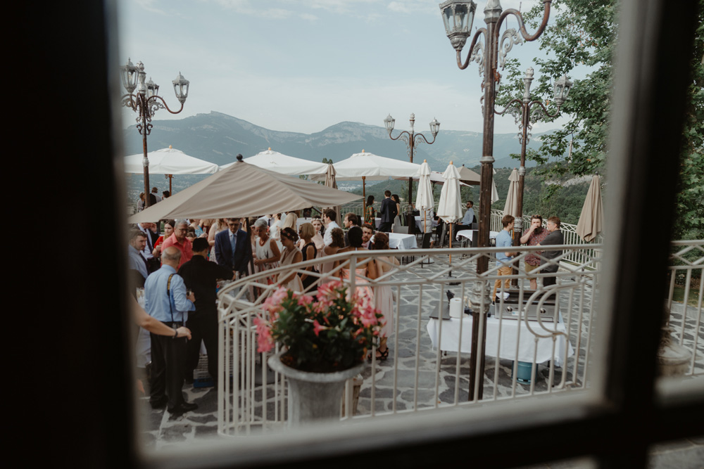 Photographe Mariage Domaine des Saints Pères