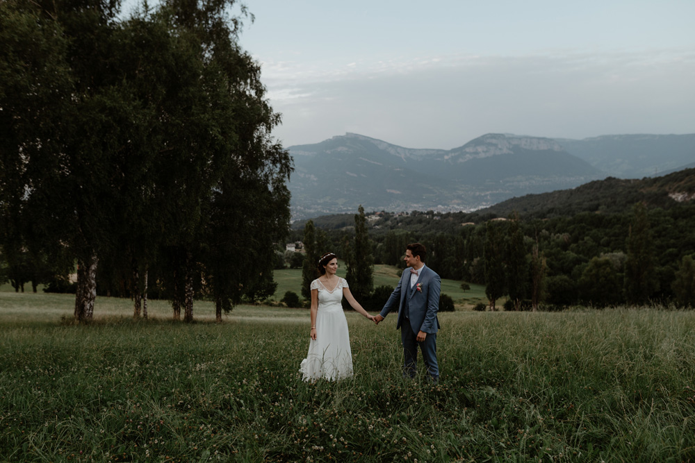 Photographe Mariage Domaine des Saints Pères