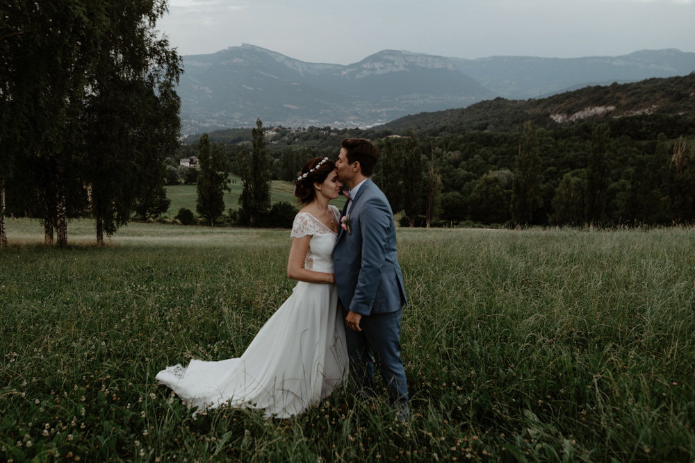 Photographe Mariage Domaine des Saints Pères
