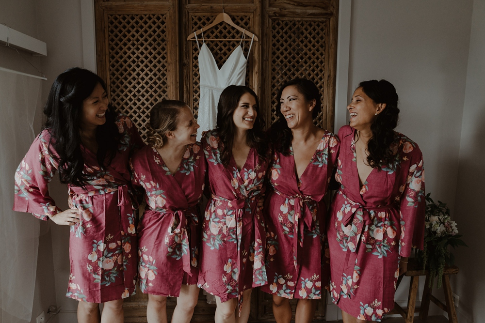 Mariage au Domaine de Quincampoix - Mariage franco-canadien laïque en extérieur avec robe Rue de Seine - Emmanuelle Auzou photographe de mariage