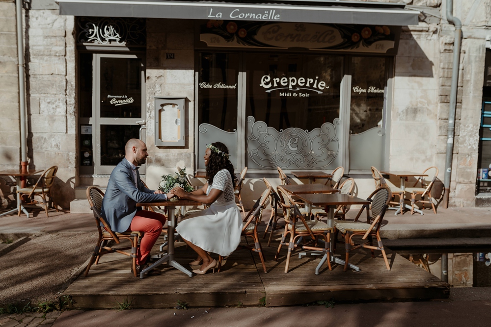 Mariage à Rouen, photographe de mariage Emmanuelle AUZOU