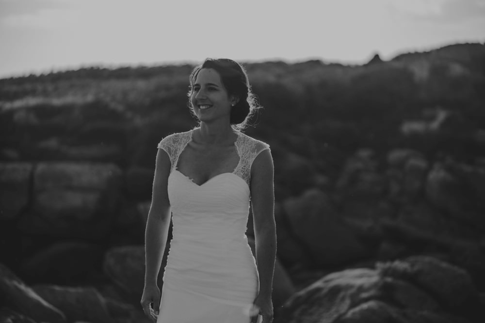 Photographe et vidéaste de mariage en Bretagne - Côte d'Armor - Morbihan - Finistère - Perros-Guirec - Rennes - Vannes - Brest