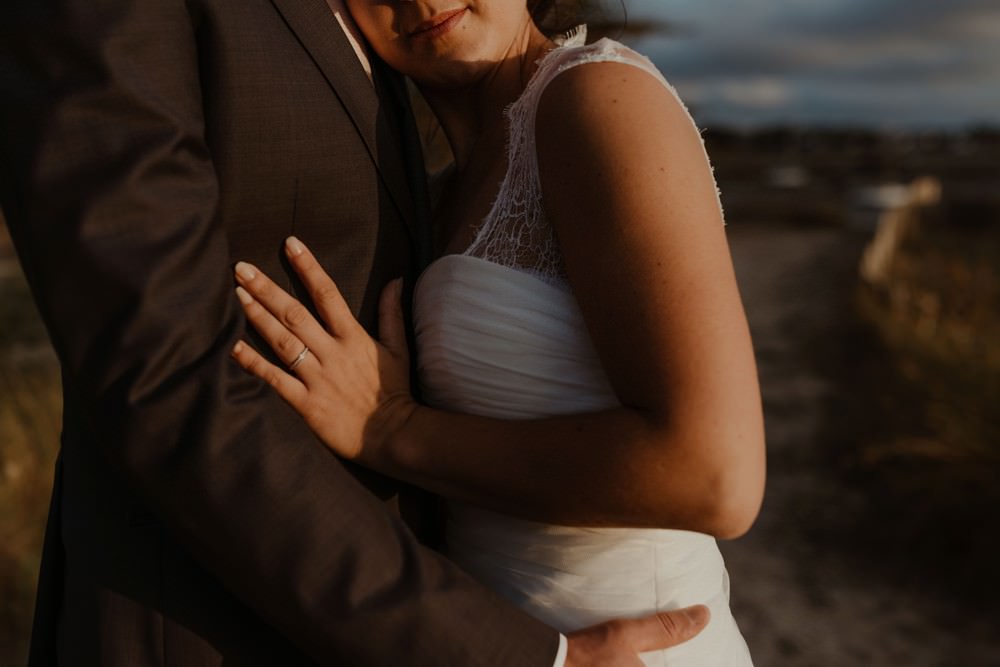 Photographe et vidéaste de mariage en Bretagne - Côte d'Armor - Morbihan - Finistère - Perros-Guirec - Rennes - Vannes - Brest