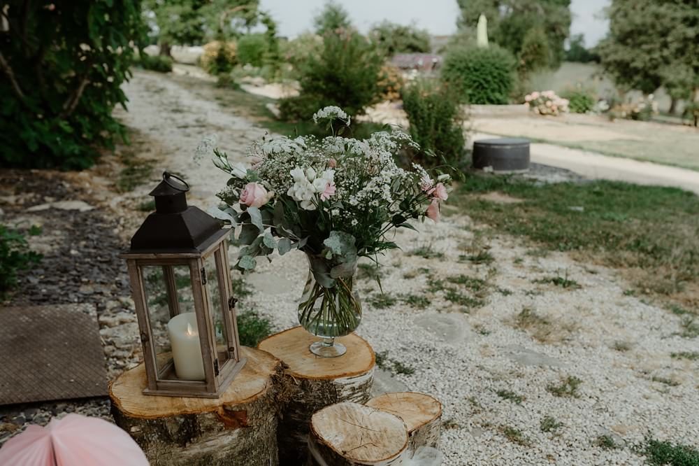 L'étoile de Forges, salle de mariage près de Forges les Eaux en Normandie