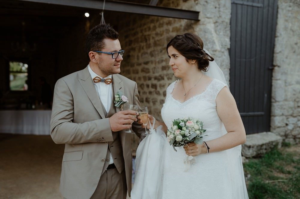 L'étoile de Forges, salle de mariage près de Forges les Eaux en Normandie