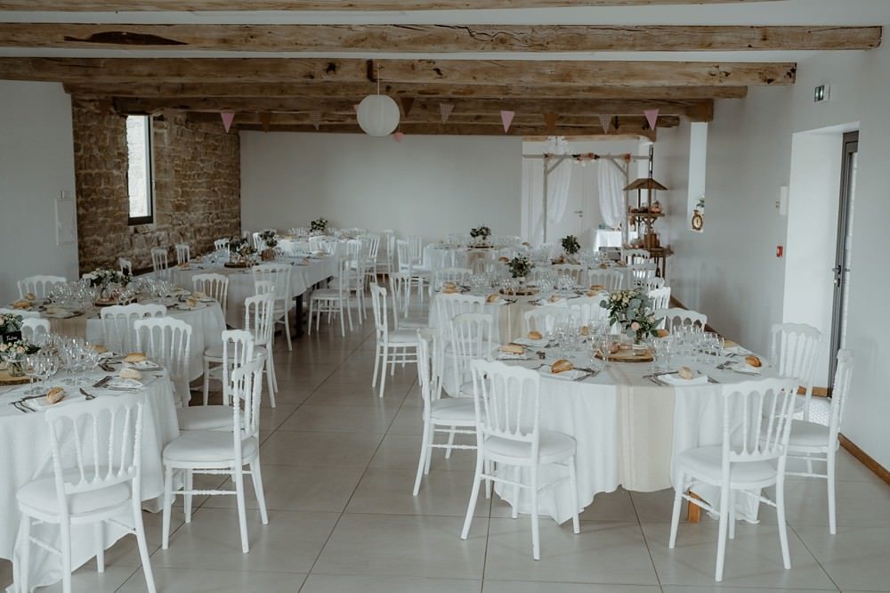 L'étoile de Forges, salle de mariage près de Forges les Eaux en Normandie