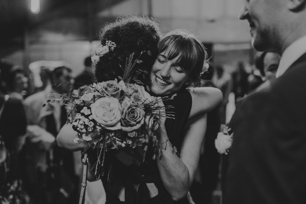 Photographe Mariage Granville - Vidéaste Mariage Granville - Cérémonie laïque au domaine de la Guérie à Coutances dans la Manche