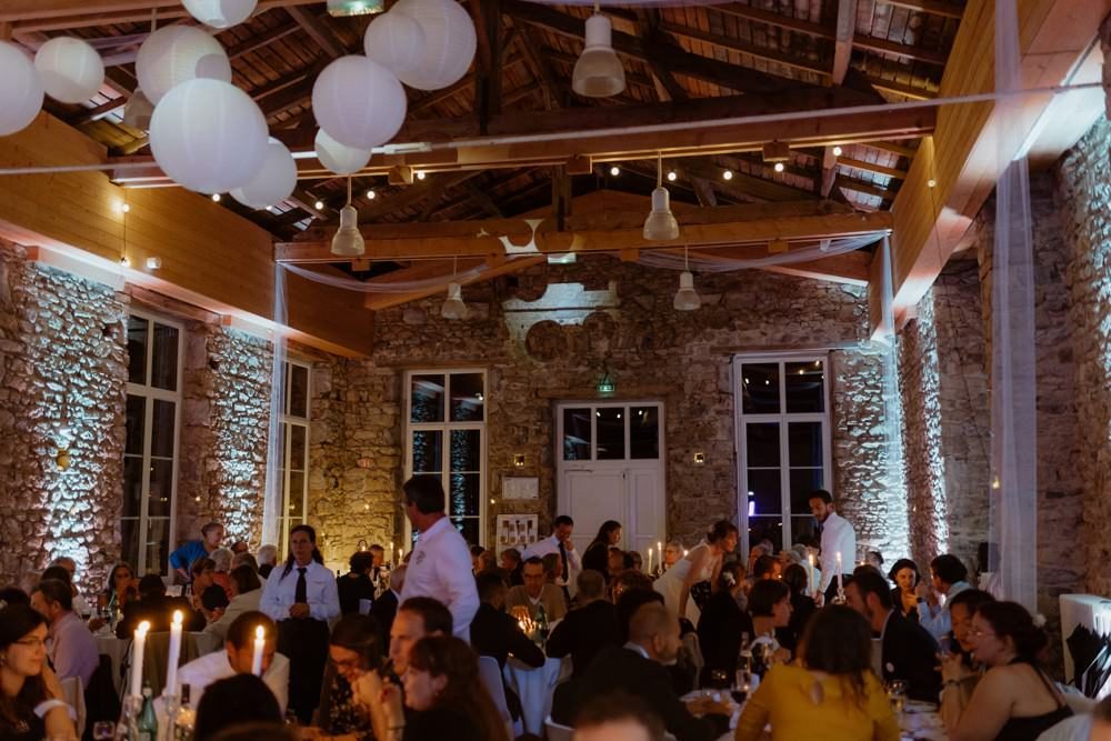 Photographe Mariage Granville - Vidéaste Mariage Granville - Cérémonie laïque au domaine de la Guérie à Coutances dans la Manche