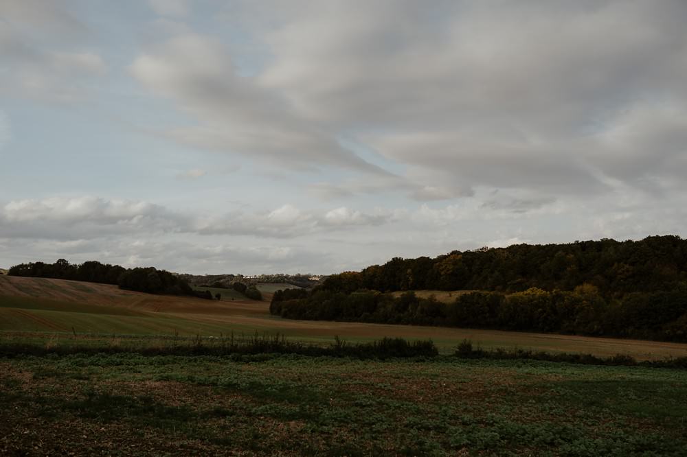 Grange de Bourgoult dans l'Eure en Normandie par Emmanuelle Auzou Photographe de Mariage