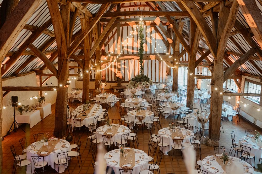 Grange de Bourgoult dans l'Eure en Normandie par Emmanuelle Auzou Photographe de Mariage