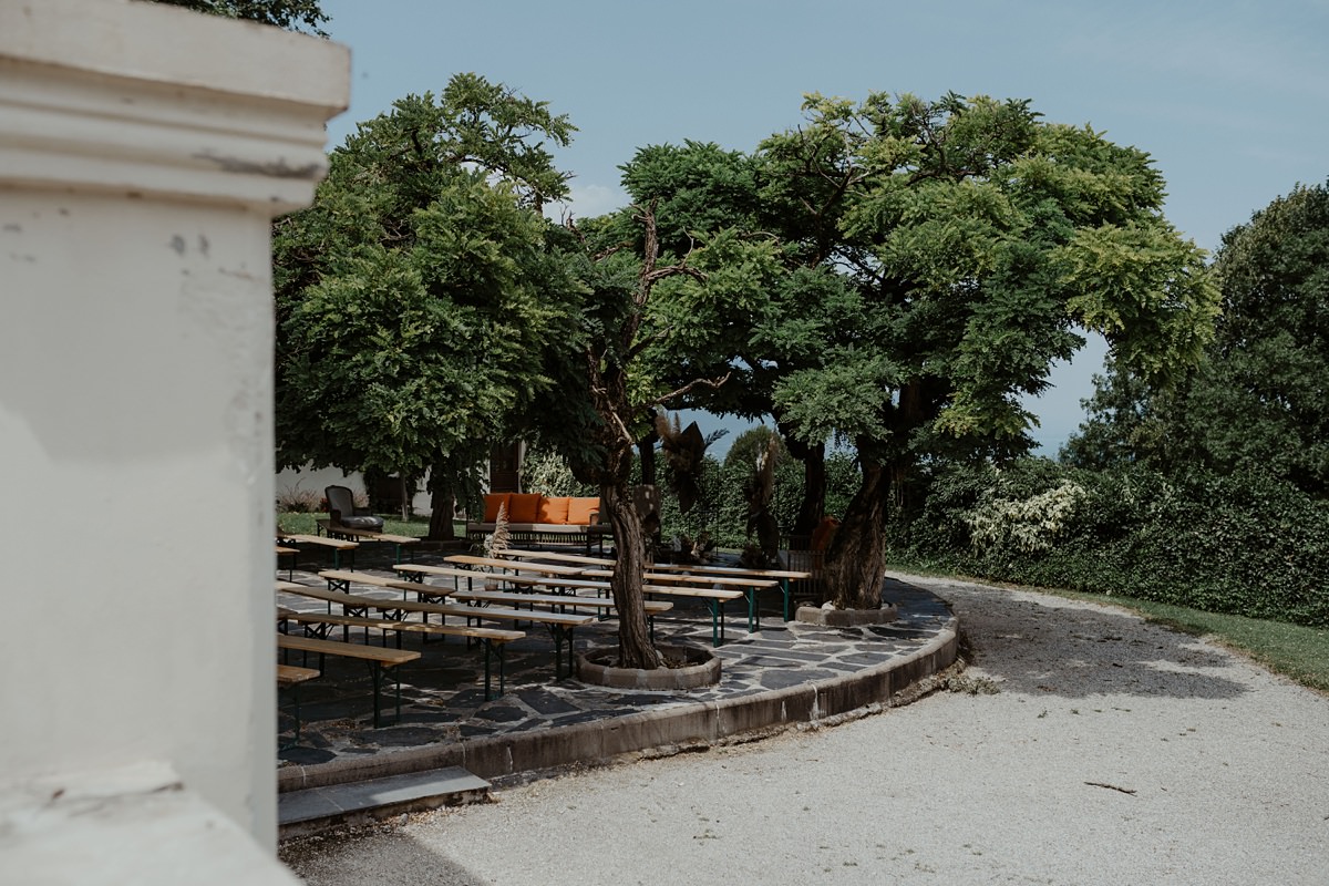 Photographe et vidéaste mariage au Domaine des Saints-Pères en Savoie à Montagnole