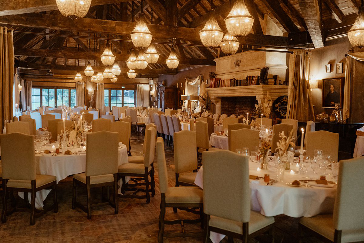 Photographe et vidéaste mariage au Domaine des Saints-Pères en Savoie à Montagnole