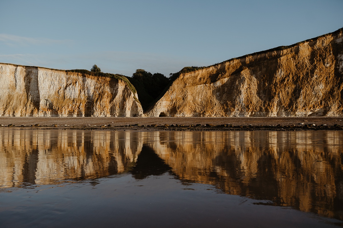 Séance grossesse et famille Le Tréport en Normandie