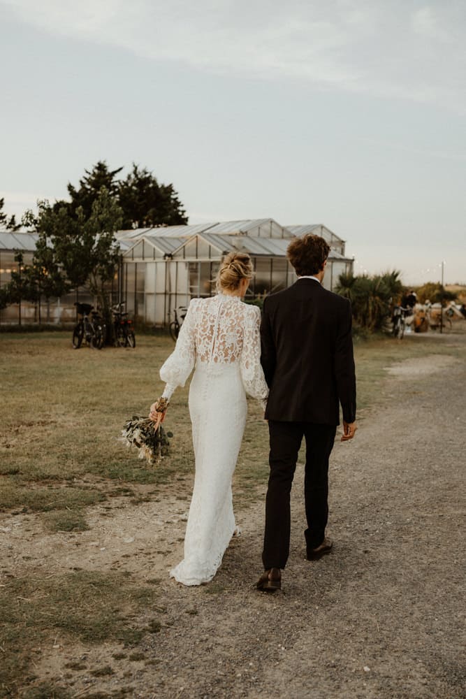 DIANE & MARC – Un mariage festif sur l&rsquo;Île de Ré
